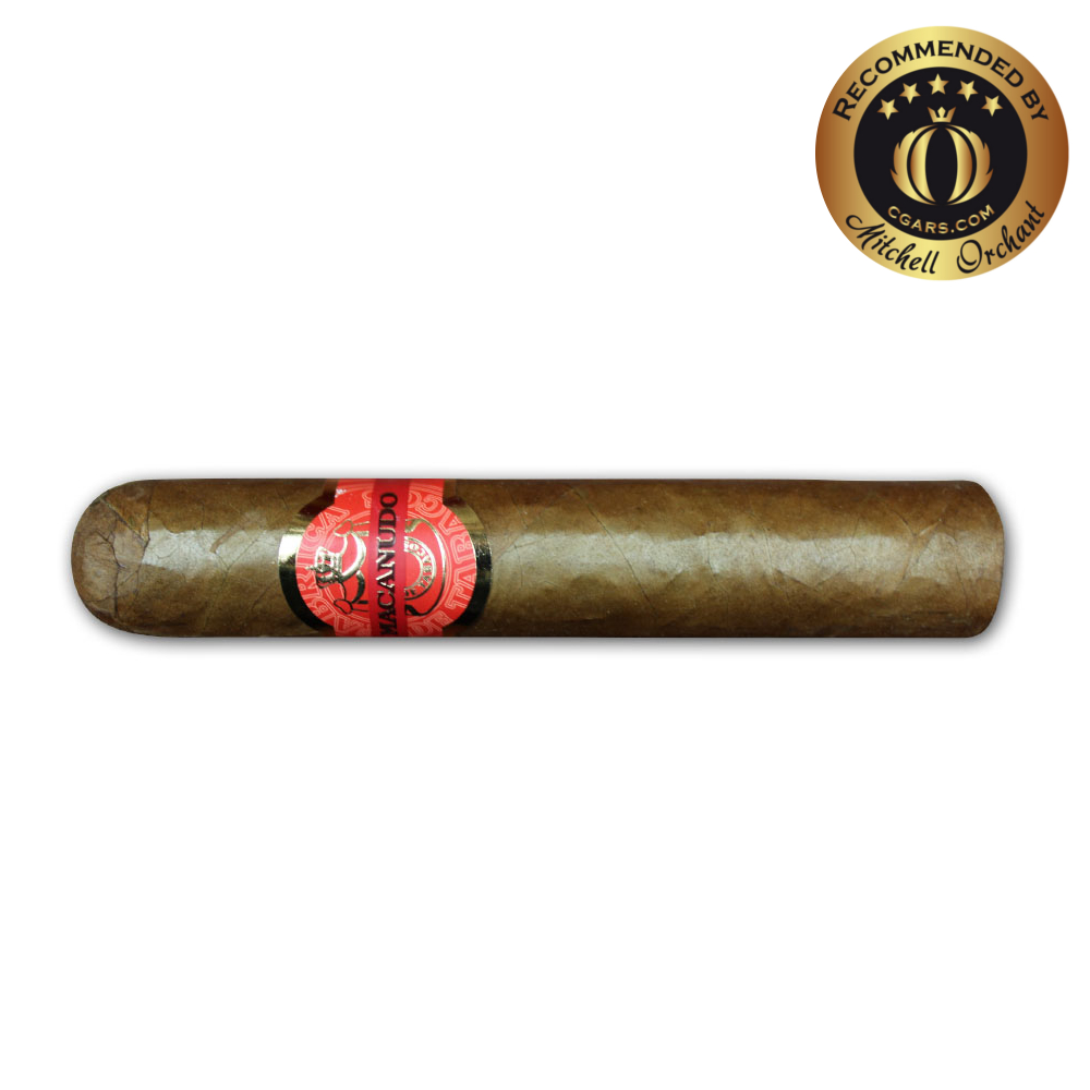 Macanudo Inspirado Orange Gordito Cigar - 1 Single